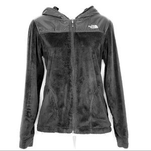 SOLD - North Face Oso Hoody Black size XS Jacket